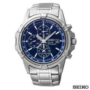 SSC141P1 Seiko Herenhorloge