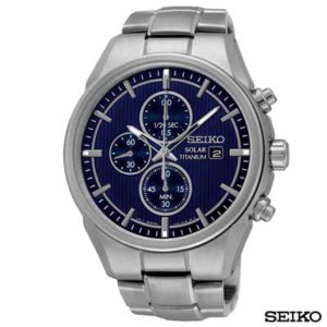 SSC365P1 Seiko Herenhorloge