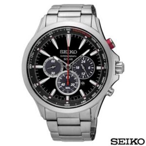 SSC493P1 Seiko Herenhorloge