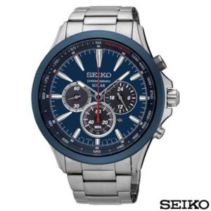 SSC495P1 Seiko Herenhorloge