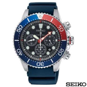 SSC663P1 Seiko Herenhorloge
