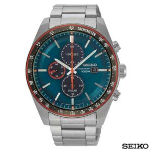 SSC717P1 Seiko Herenhorloge