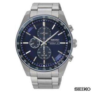 SSC719P1 Seiko Herenhorloge