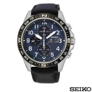 SSC737P1 Seiko Herenhorloge