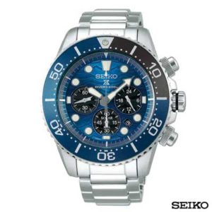 SSC741P1 Seiko Herenhorloge