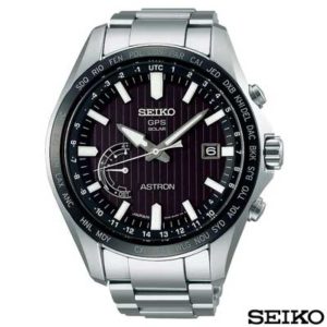 SSE161J1 Seiko Herenhorloge