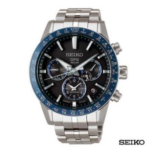 SSH001J1 Seiko Herenhorloge