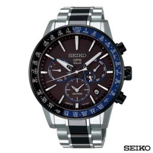 SSH009J1 Seiko Herenhorloge