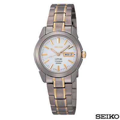 Seiko Dameshorloge SUR643P1 kopen?