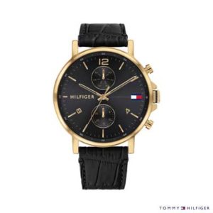 TH1710417 Tommy Hilfiger Herenhorloge