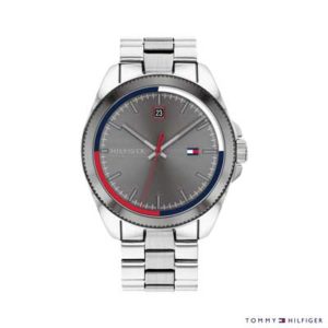 TH1791684 Tommy Hilfiger Herenhorloge