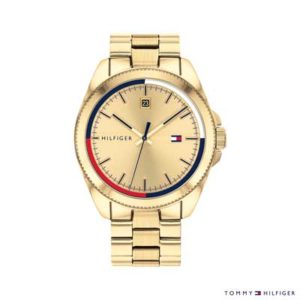 TH1791686 Tommy Hilfiger Herenhorloge