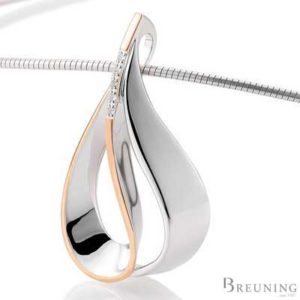 32-03258 Hanger Breuning