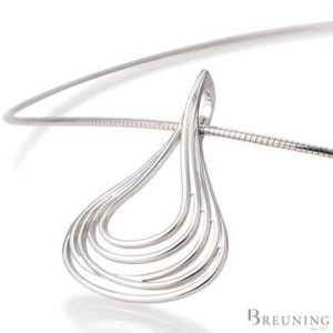 34-01690 Hanger Breuning