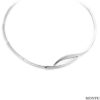 58689-43 Collier Montu