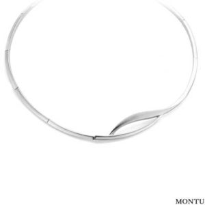 58689-43 Collier Montu