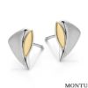 6000006-6F Oorknoppen Montu