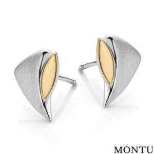 6000006-6F Oorknoppen Montu