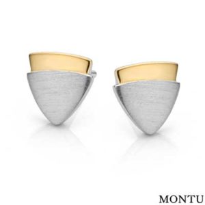 61972-F Oorknoppen Montu