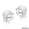 75558-11 Oorknoppen Montu