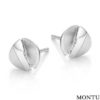 75563-11 Oorknoppen Montu