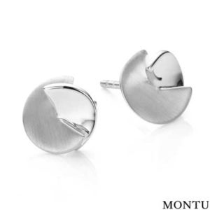 76708-11 Oorknoppen Montu