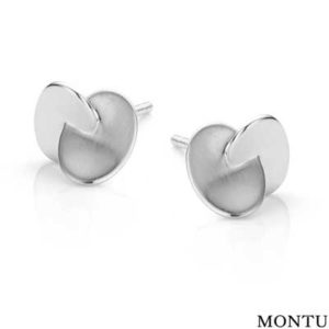 76712-11 Oorknoppen Montu