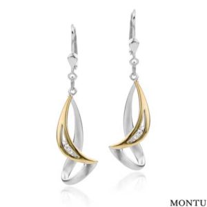 76857-61 Oorhanger Montu