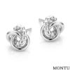 76954-10 Oorknoppen Montu