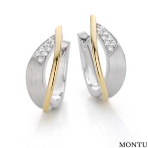 77052-31 Creolen Montu
