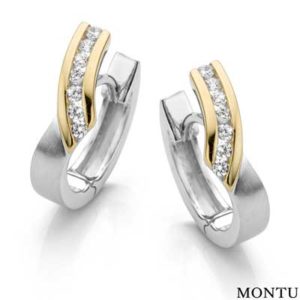 77464-31 Creolen Montu