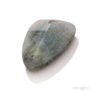 PENGEM18-SH Sparkling Jewels Labradoriet