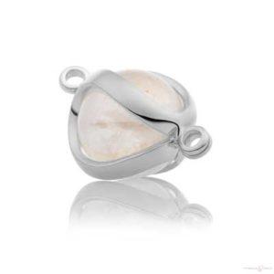 SPBR03 Sparkling Jewels Zilveren Pendant