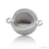 SPBR09 Sparkling Jewels Zilveren Pendant