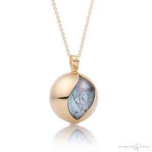 SPG01 Sparkling Jewels Pendant
