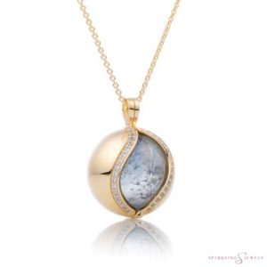 SPG02 Sparkling Jewels Pendant
