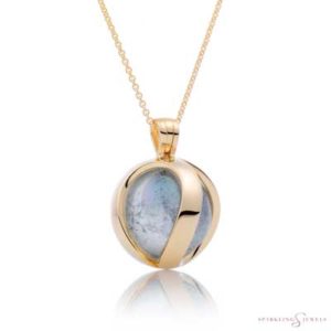 SPG03 Sparkling Jewels Pendant