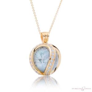 SPG04 Sparkling Jewels Pendant