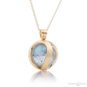 SPG13 Sparkling Jewels Pendant mat