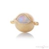 SPGBR11 Sparkling Jewels Geelgouden Pendant