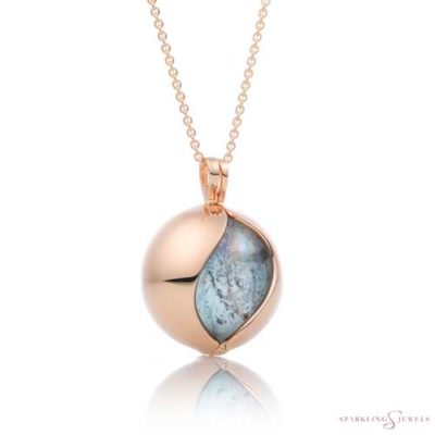 SPRG01 Sparkling Jewels Pendant