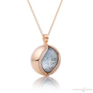 SPRG02 Sparkling Jewels Pendant