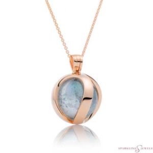 SPRG03 Sparkling Jewels Pendant