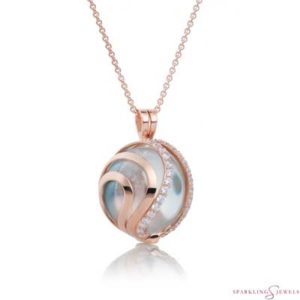 SPRG08 Sparkling Jewels Pendant
