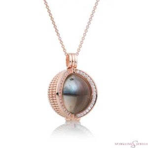 SPRG09 Sparkling Jewels Pendant