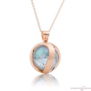 SPRG13 Sparkling Jewels Pendant