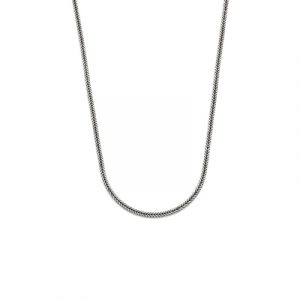 170 Silk collier