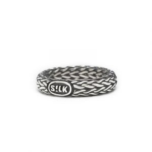 242 Silk ring
