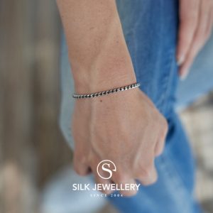 248 Silk armband