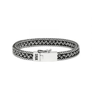 262 Silk armband